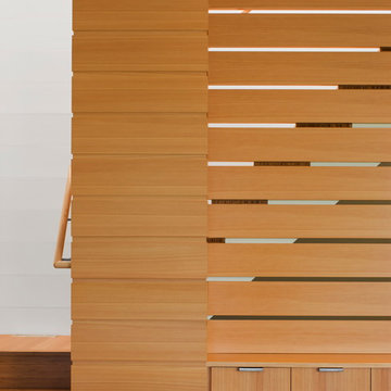 Modern Home