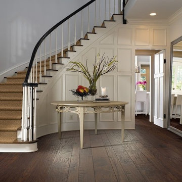 Hardwood Flooring