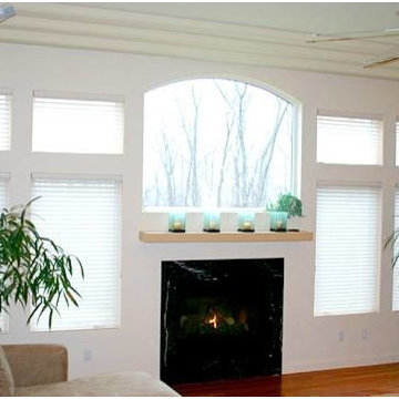 Custom Colonial