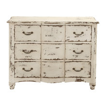 chests