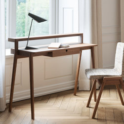 Secreta | Extendable Home-Office Desk for Wewood - 商品