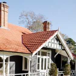 A FINE ROMANCE - Roofing And Gutters