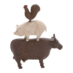 The Kitchen Pantry - Decorative Objects And Figurines