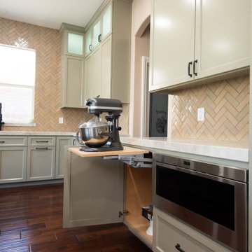 kitchenCRATE Atlas Court