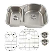 KITCHEN SINKS
