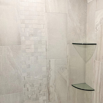 Dover Washroom