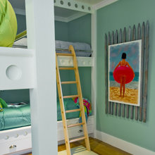 store room