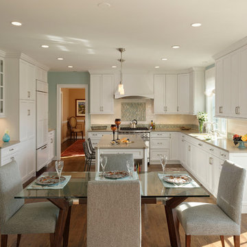 Subdued Sophistication in Potomac