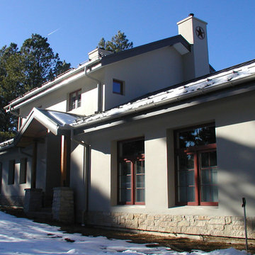 Stonewood Residence