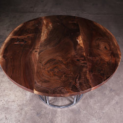 Dining Tables - Dining Tables