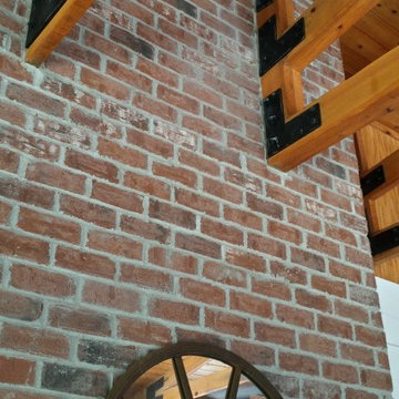 Porch Addition, Point Clear Alabama