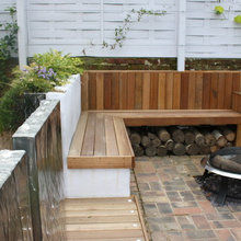 Garden ideas