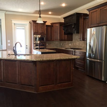 Kitchen Ideas