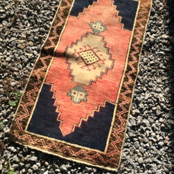 Turkish Oushaks - Rugs