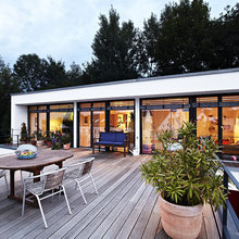 Patio Ideas