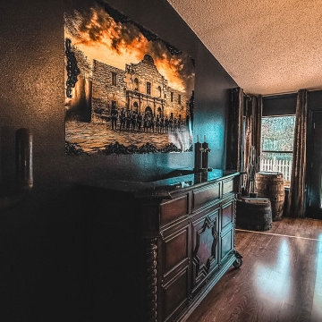 San Antonio Airbnb