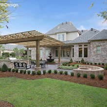 Patio Ideas