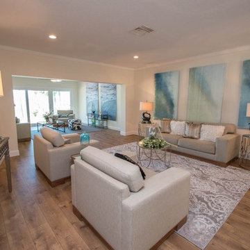 Belleair Bluffs / Unoccupied Staging