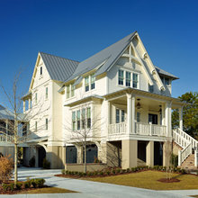 Exteriors