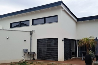 Modernes Haus in Sonstige