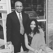 Chantal Williams's photo