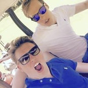 Sam Smith's photo