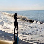 Daria Voronkova-Tibalova's photo