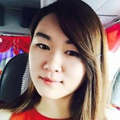 Michelle Tan's photo