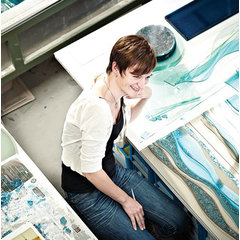 Jo Downs Glass Design Limited