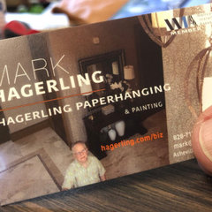 Hagerling Paperhanging