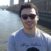 Abdullah Salih's photo