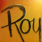 Roy Zhou's photo