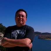 Mark Bowen's photo