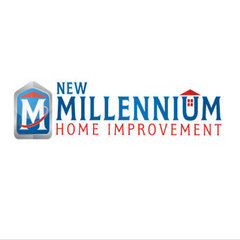 New Millennium Home Improvement