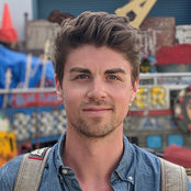 Jake Howdens foto