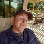 Foto von Gerald Barrett Jr