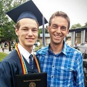 Travis's photo