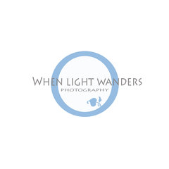 When Light Wanders Photography