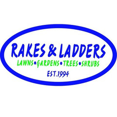 Rakes and Ladders