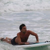 Samy Boccara's photo