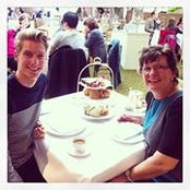 James Smith's photo