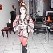 Yolanda Santillana-Ramirez's photo