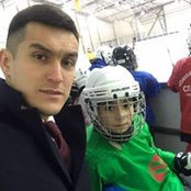 Michael Kolesnikov's photo