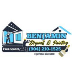 Benjamin Drywall Inc.