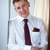 Sergey Vlaskin's photo