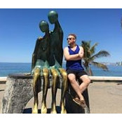 David Thomas's photo