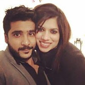 Sonali Dawar's photo