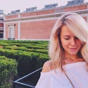 Alexandra Ulyanova's photo