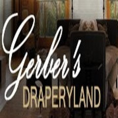 Gerber's Draperyland