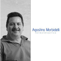 Agostino Morbidelli Termoidraulico